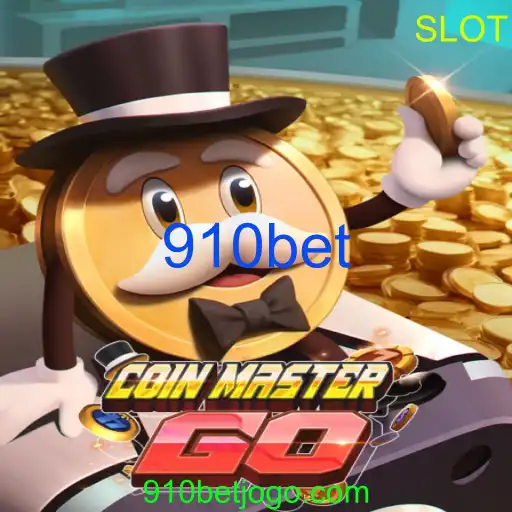 Desbravando o Universo de CoinMasterGO com 910bet